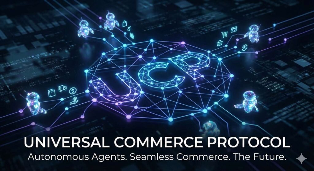 Universal Commerce Protocol Featured Image