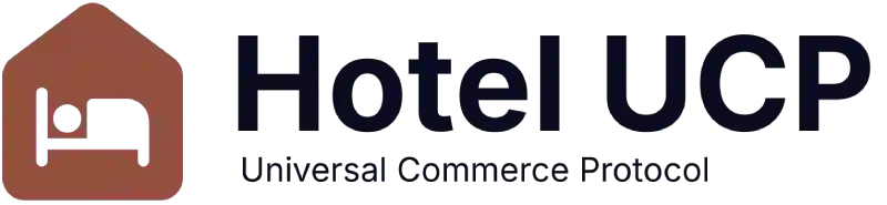 Hotel UCP Logo